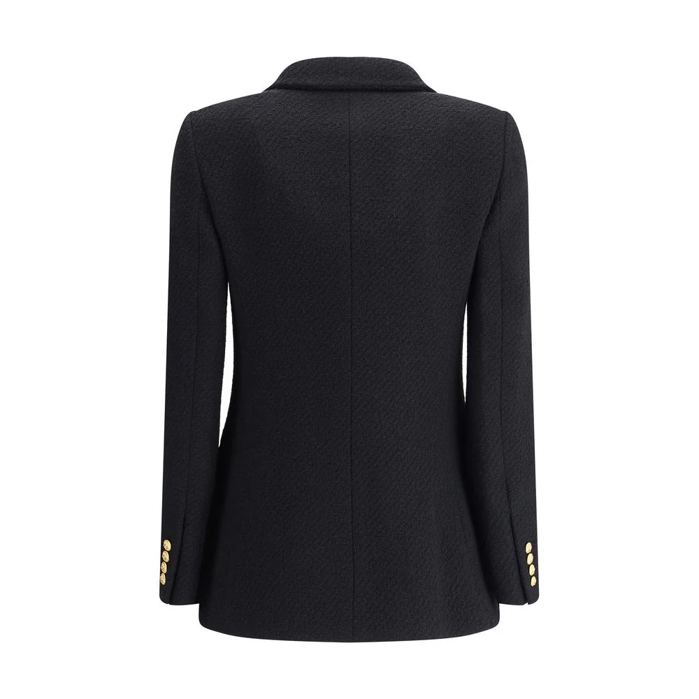 Chloé Bouclè wool Women's Blazer