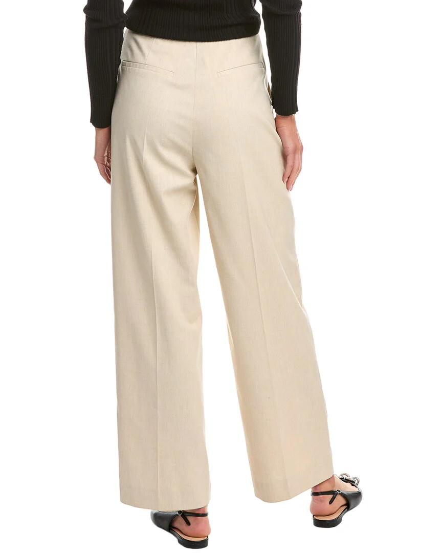 ba&sh Pleated Pant