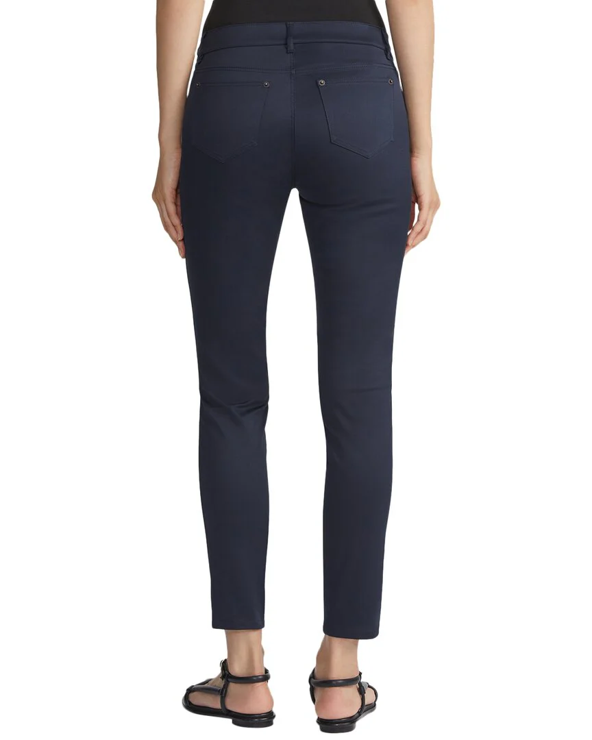 Lafayette 148 New York Plus Mercer Jean