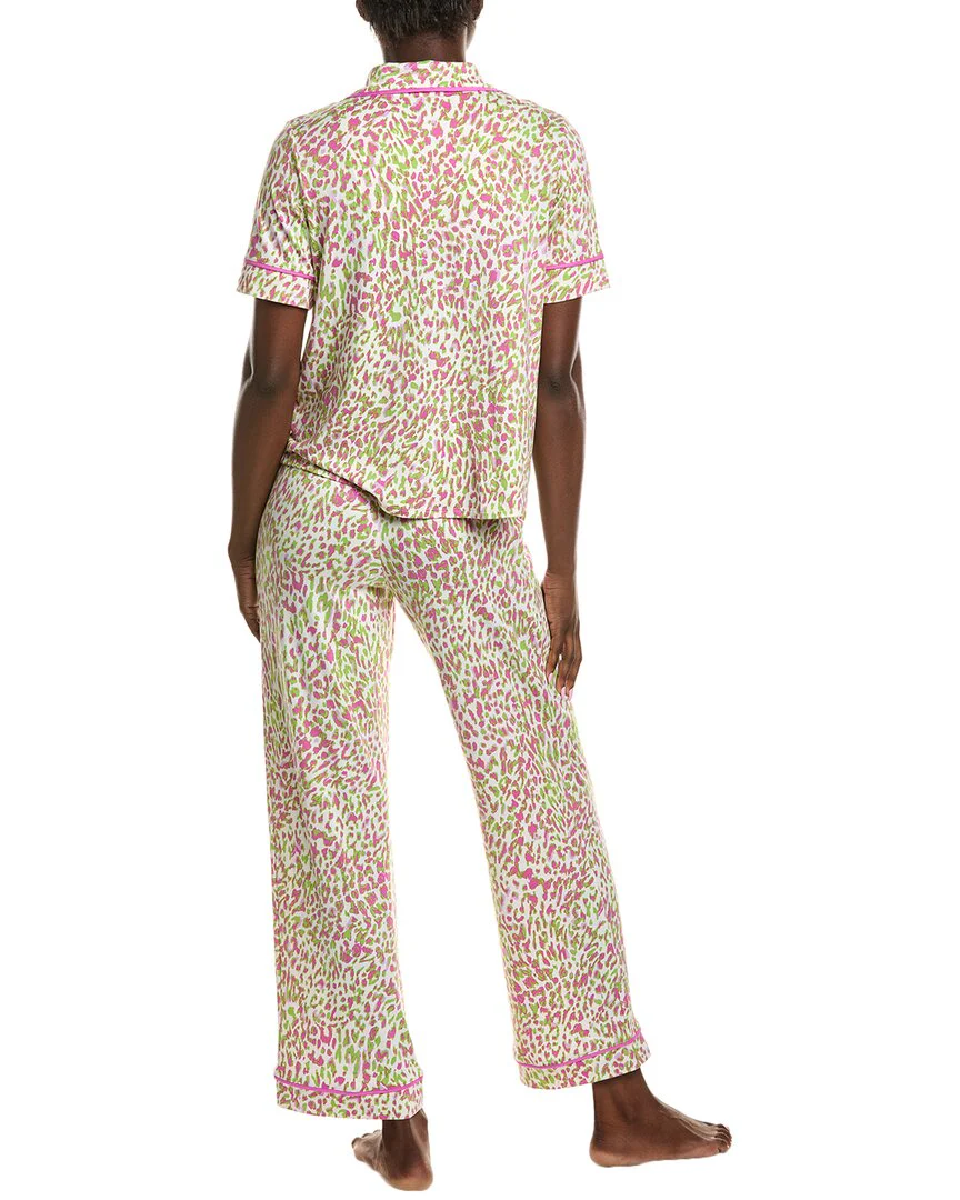 Room Service 2pc Pant & Shirt Pajama Set