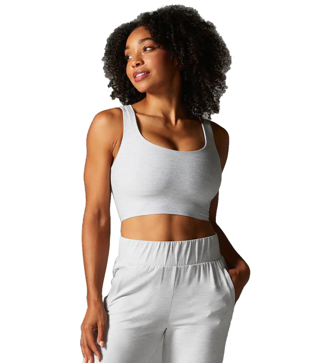 Tavi Cloud Power Bra