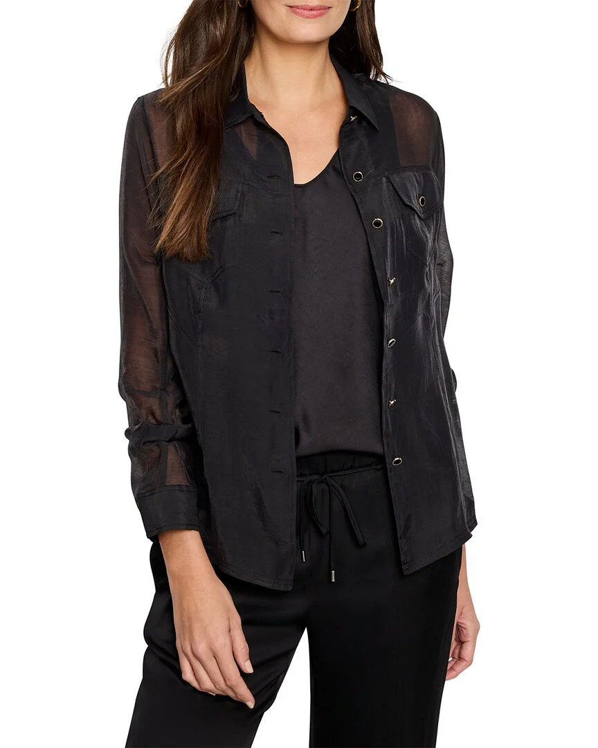 NIC+ZOE Batiste Breeze Jacket