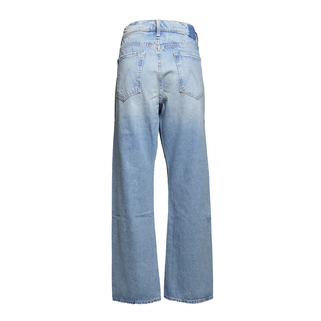 The Ditcher Hover Straight Jeans In Blue Denim