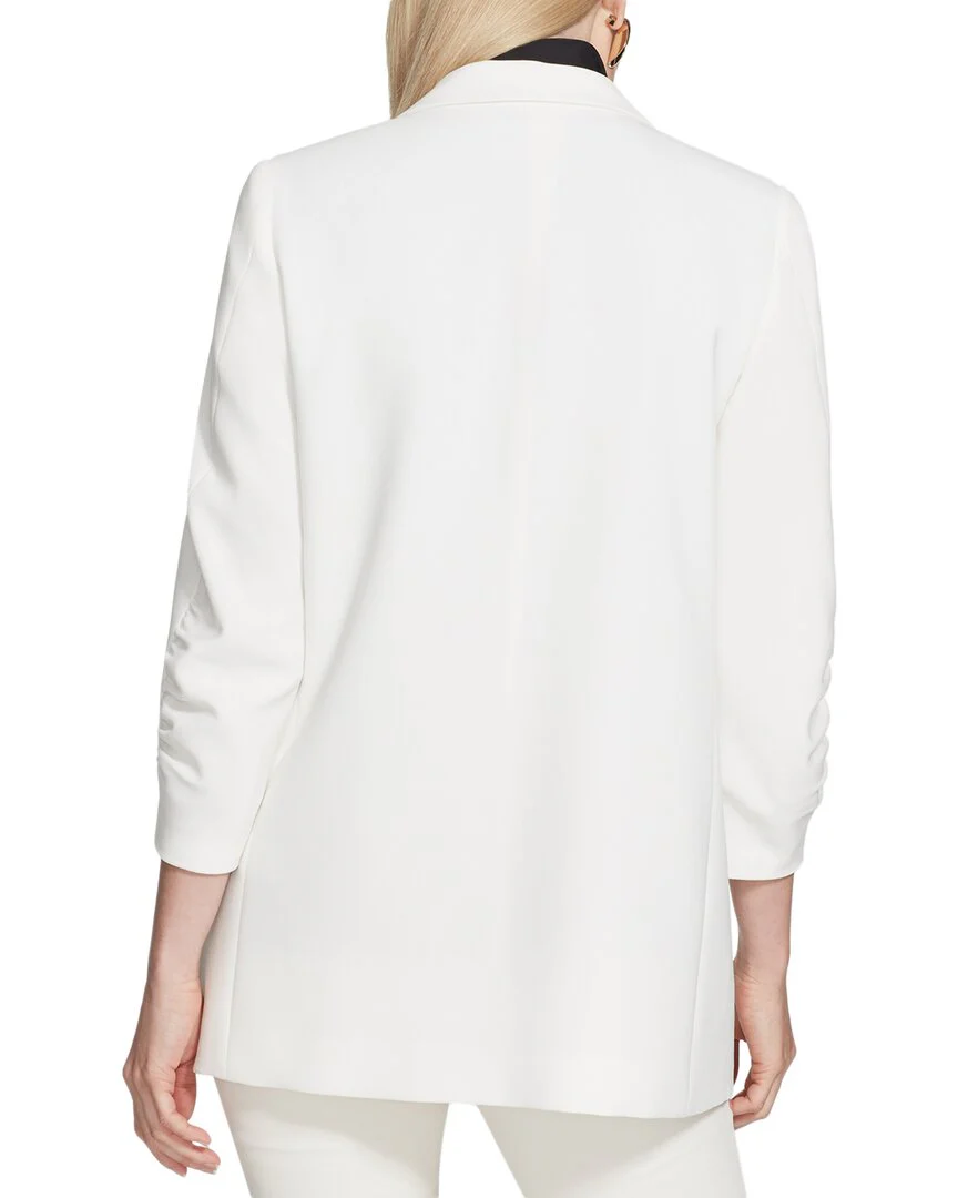 Lafayette 148 New York Plus Cole Jacket