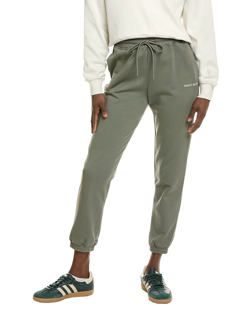 Sweaty Betty Revive Relaxed Jogger Pant