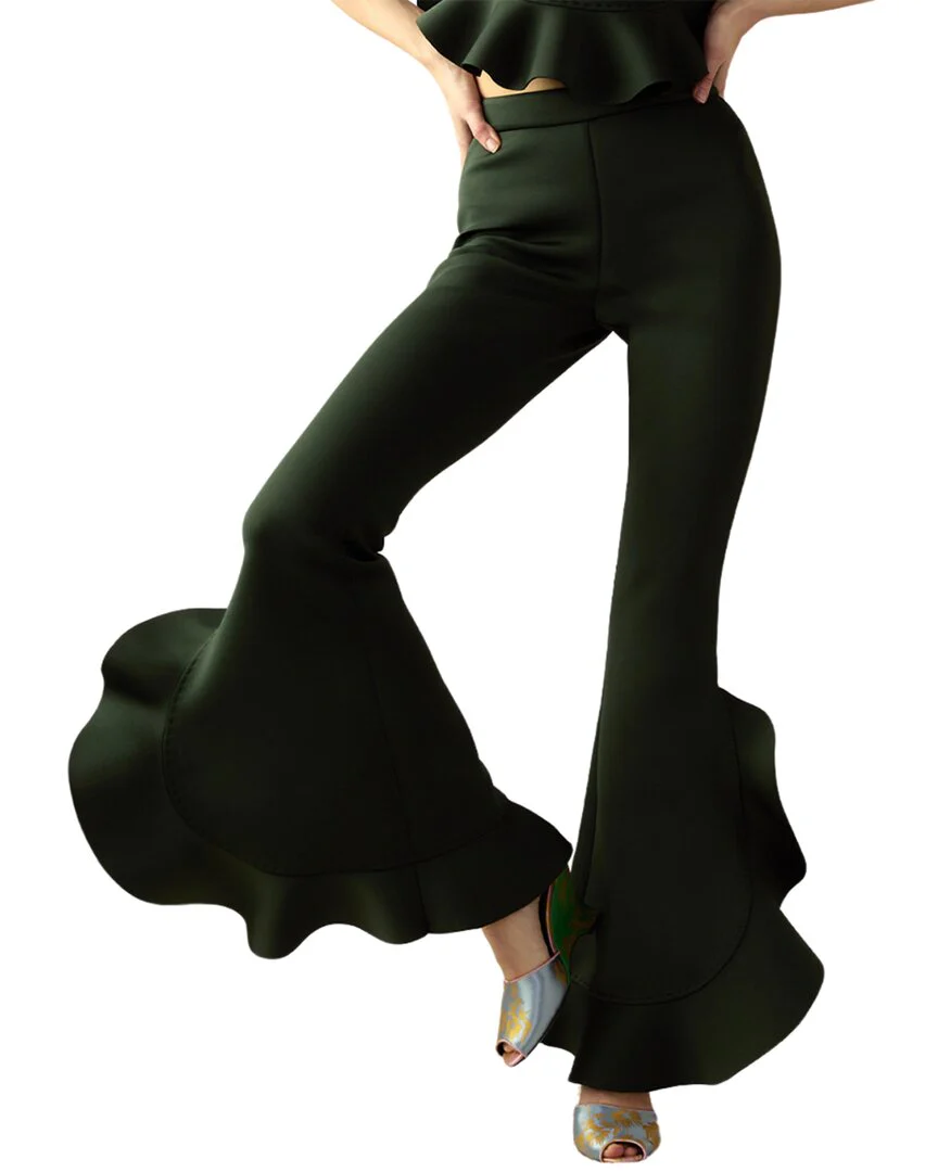 Cynthia Rowley Astro Pant