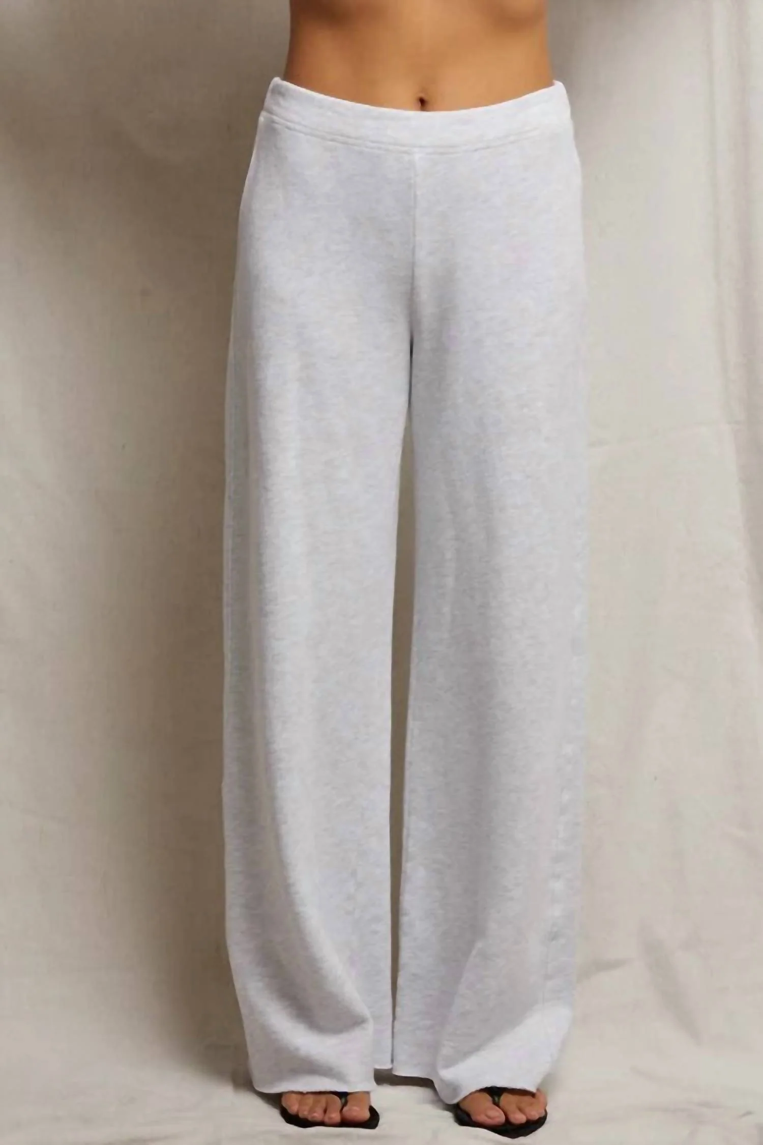 Women's Amber Sweatpant In Ash