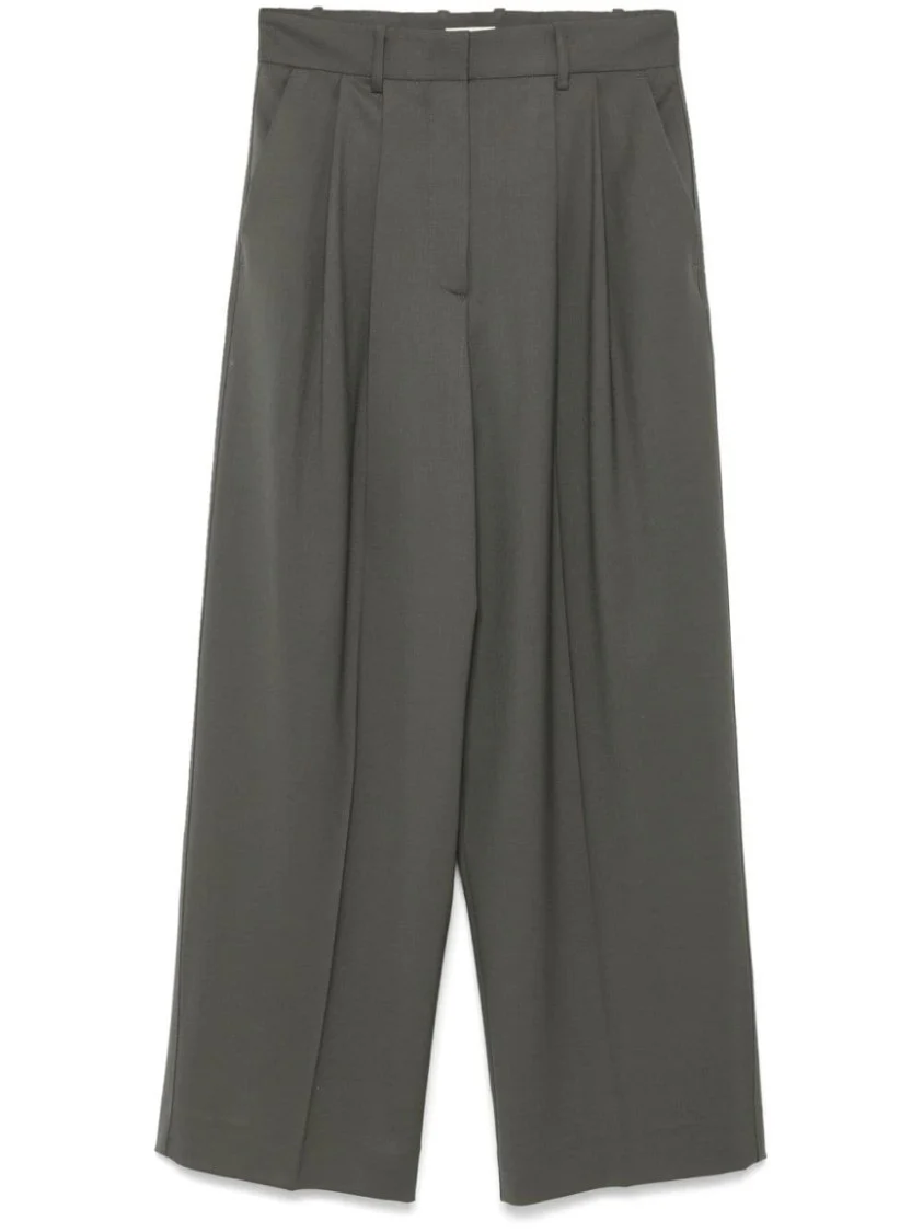 Sallia Bi-Stretch Trousers