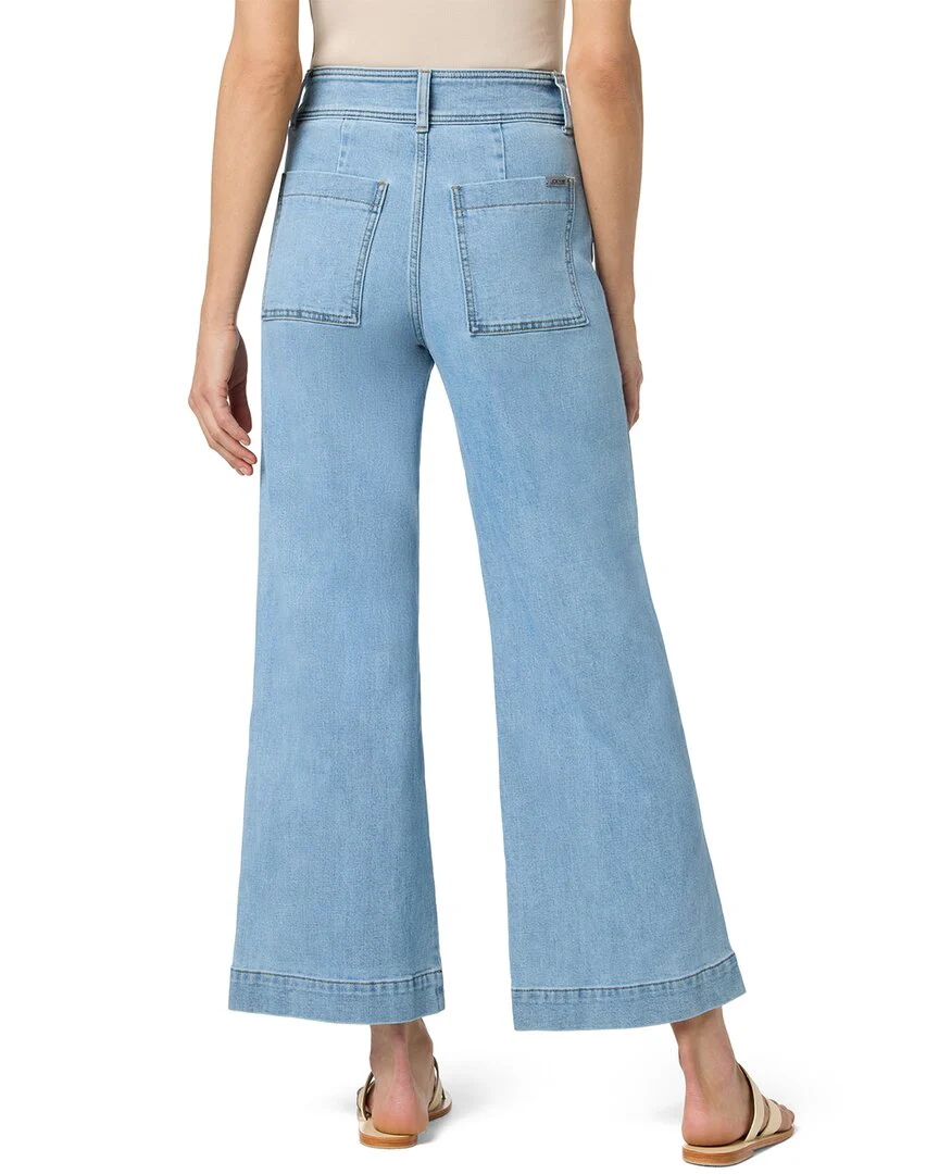 JOE'S Jeans Wide Leg Cargo Ankle Auckland Jean