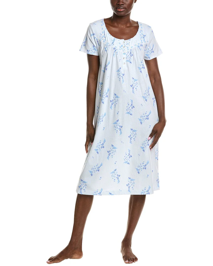 Carole Hochman Waltz Gown