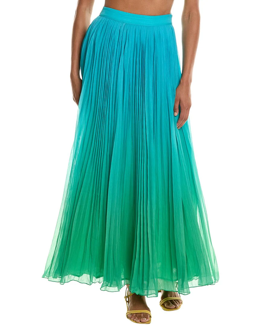 Rococo Sand Maxi Skirt