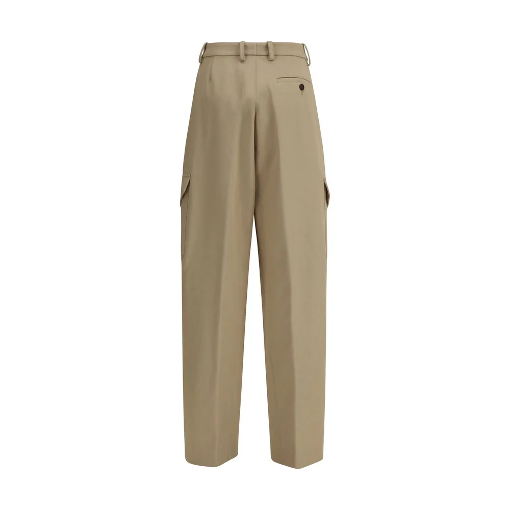 Givenchy Cargo Women's Pants