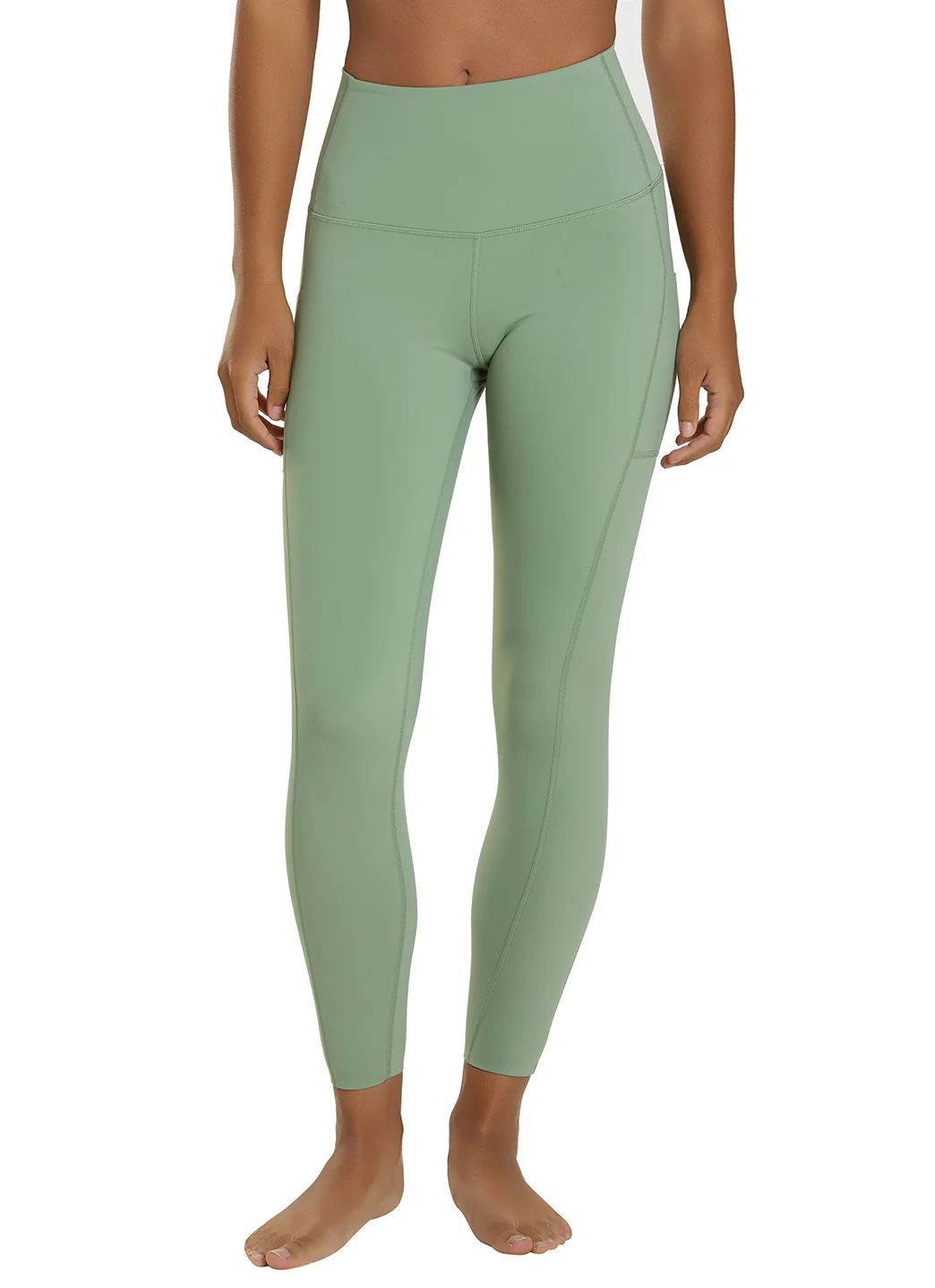 Tavi High Waisted Pocket 7/8