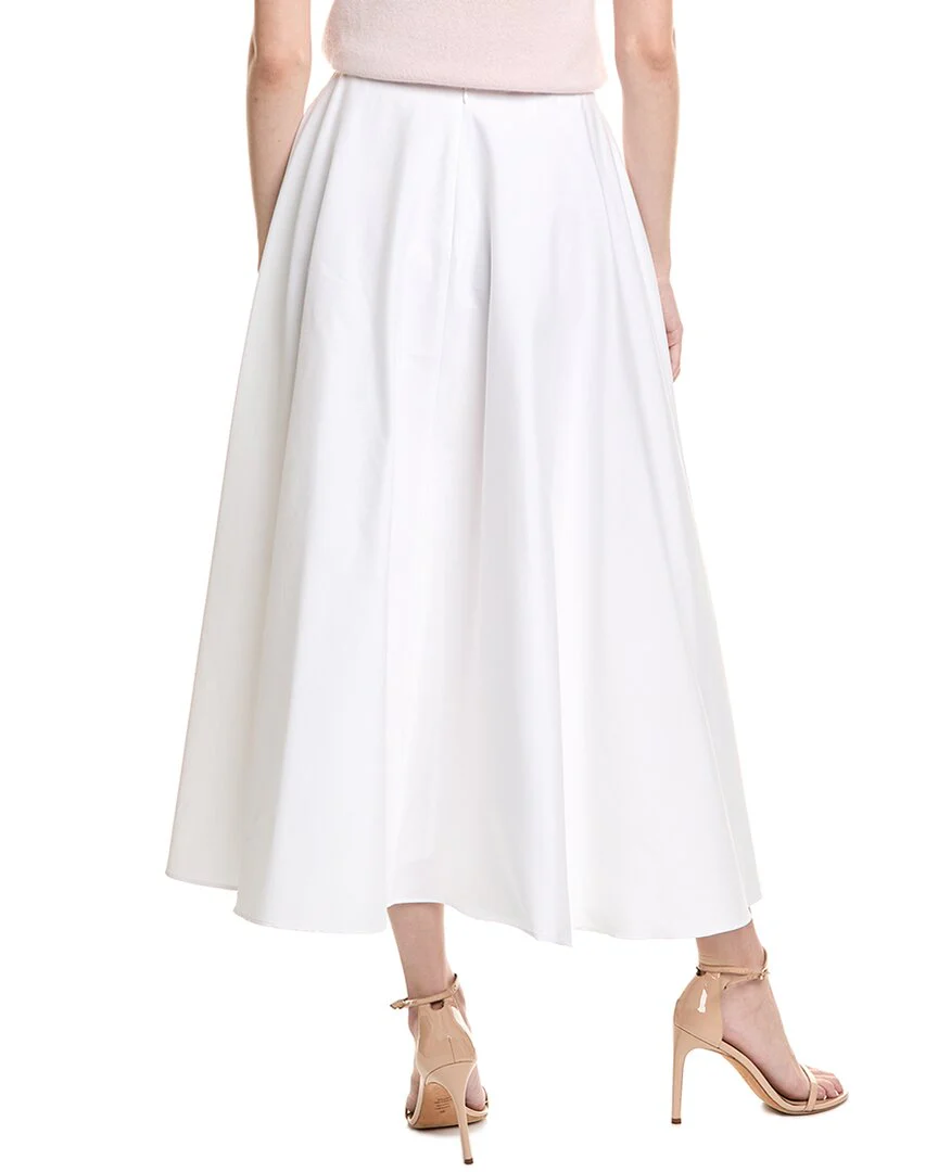 Lafayette 148 New York Helena Skirt