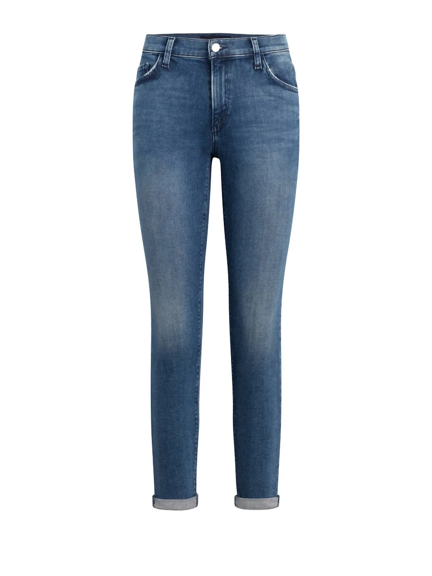 Bobby Boyfriend Jean In Highway