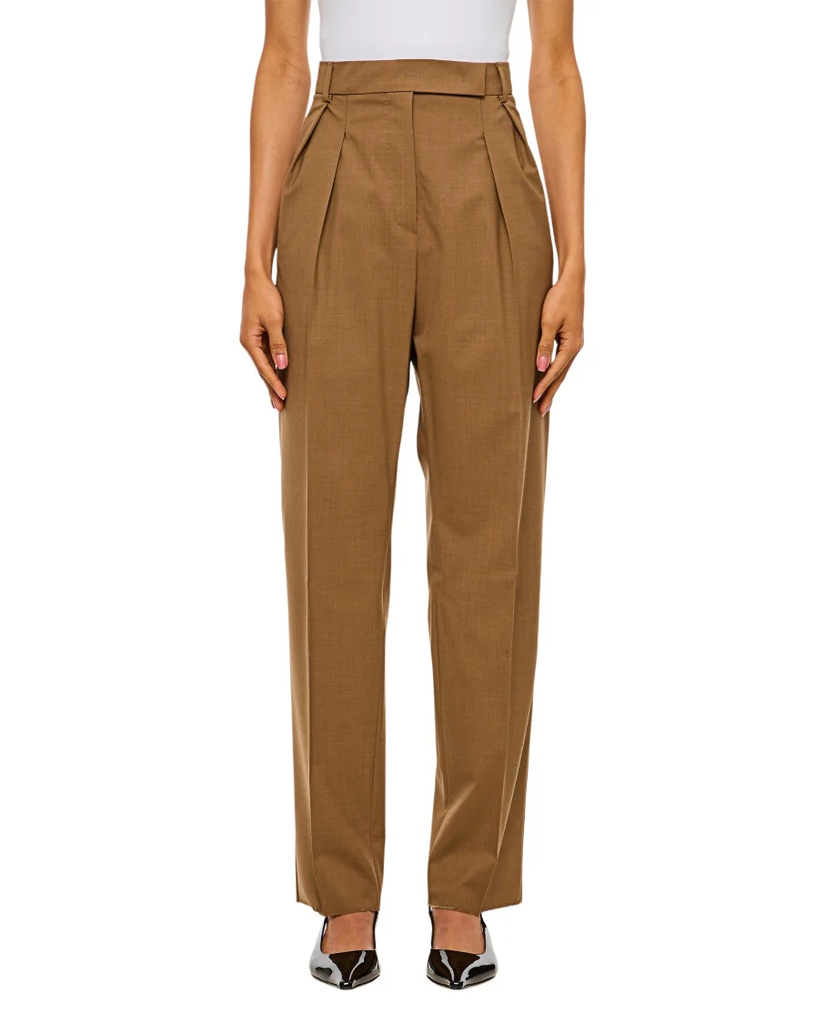 Finale High Waist Trousers