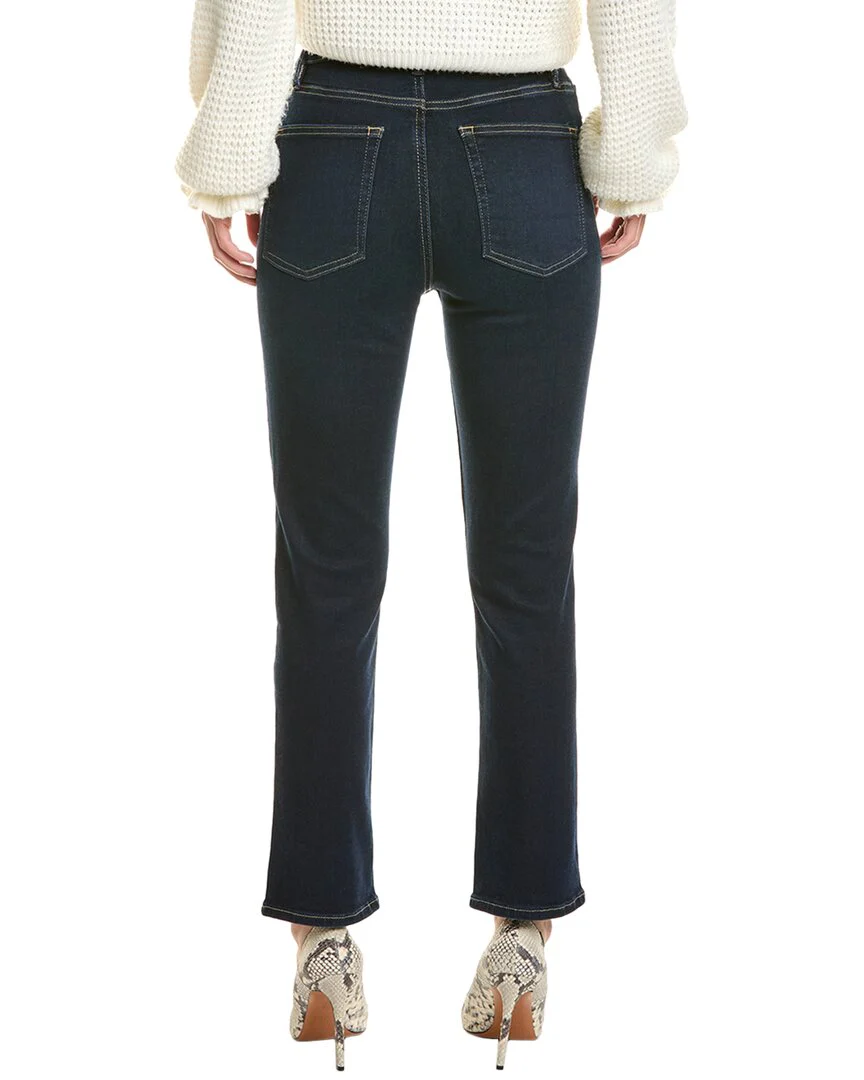 FRAME Denim Le High Parkway Straight Jean