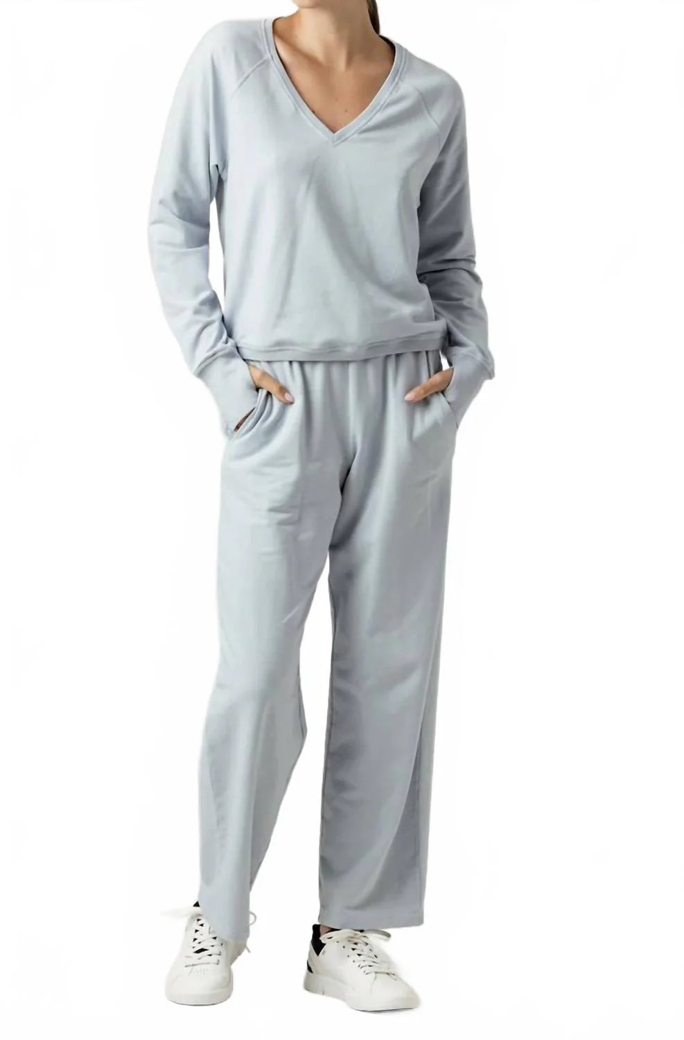 Ramona Pants In Mist