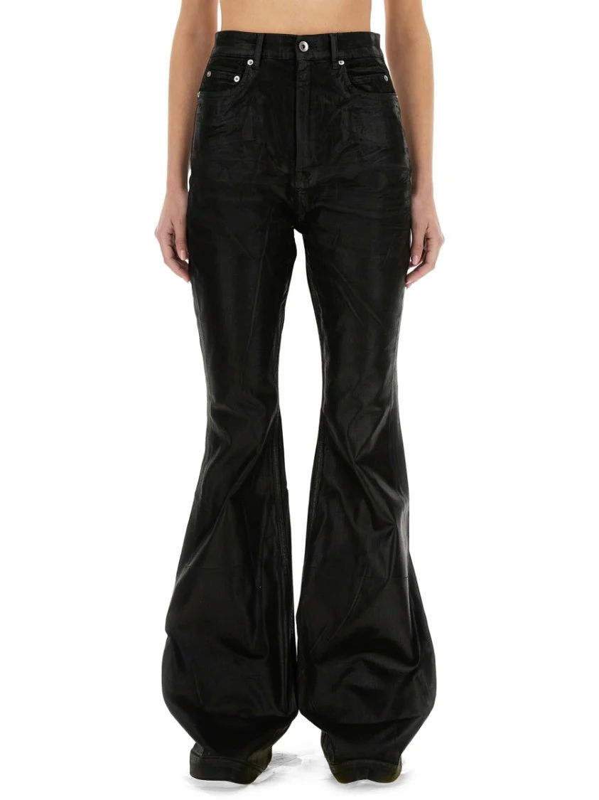 Bolan Bootcut Jeans