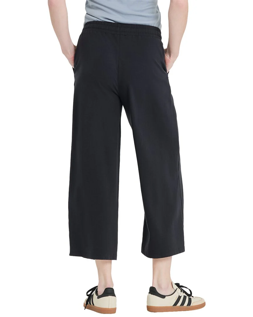Life is Good Crusher Flex Crop Pant