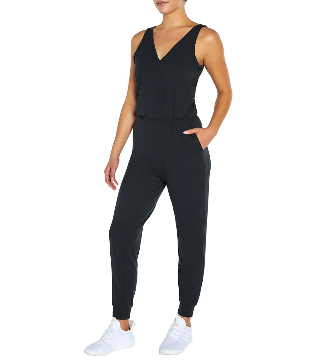 Marika Vickie Jumpsuit