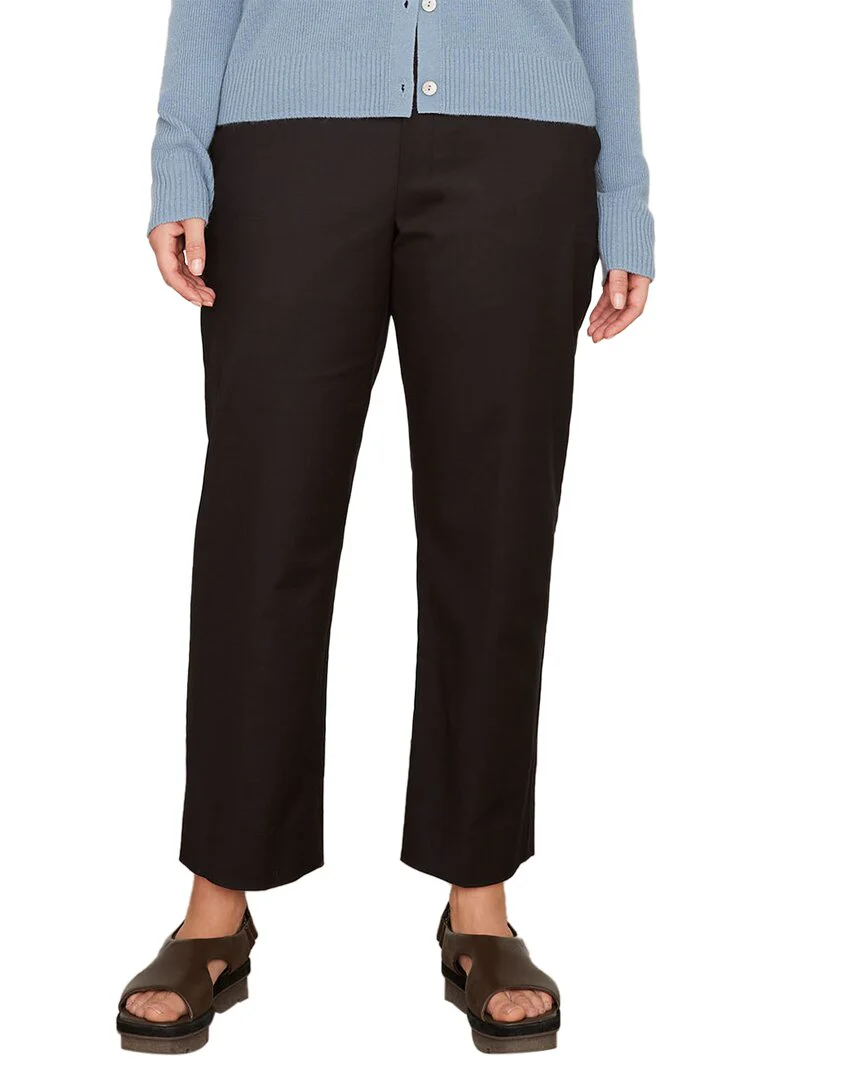 Vince Cigarette Trouser