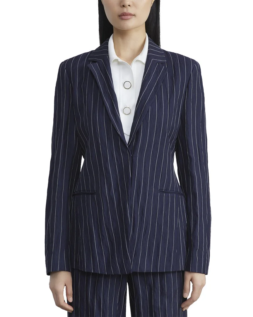 Lafayette 148 New York Blazer