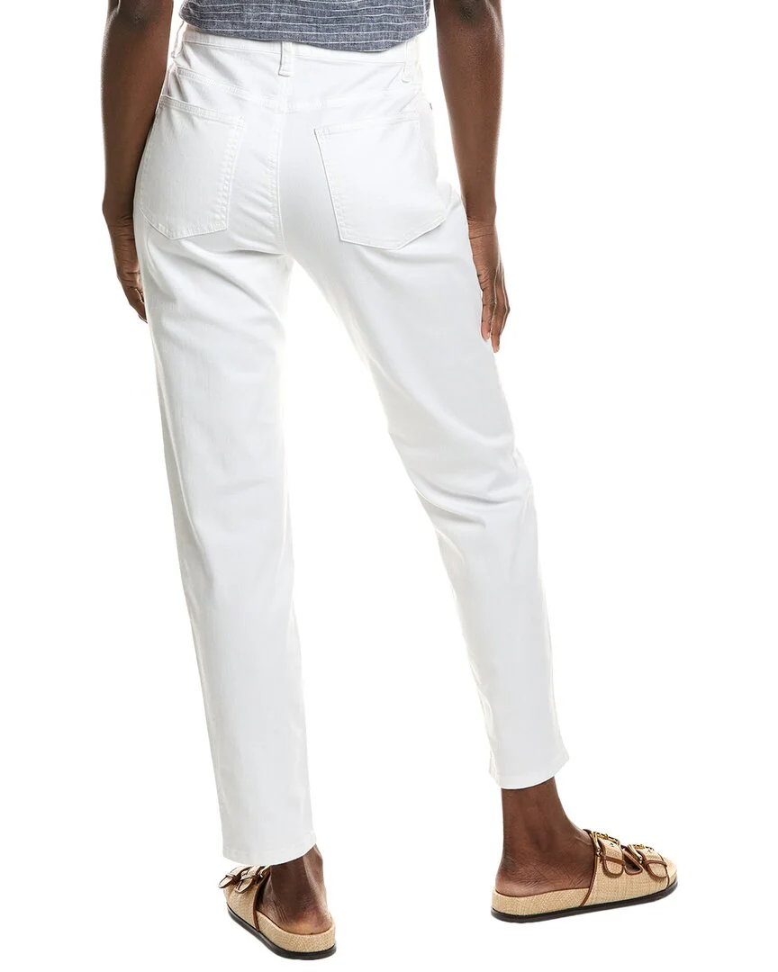 EILEEN FISHER Slim Fit Jean