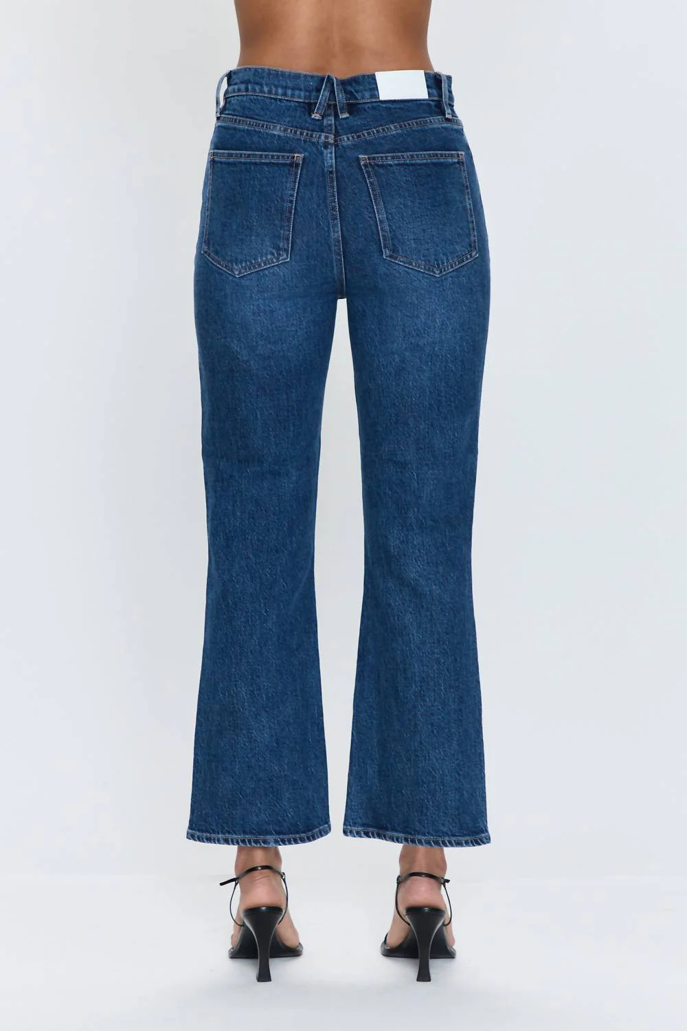 Ally Jeans In Victory