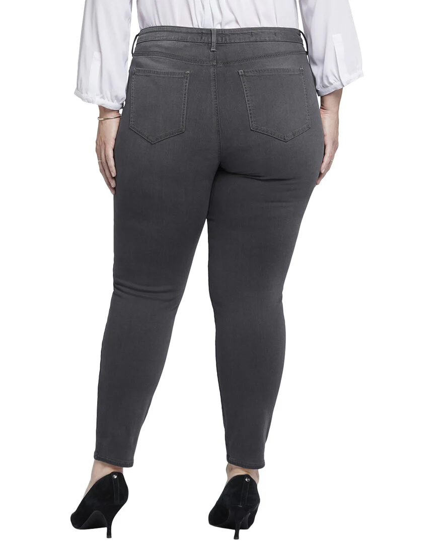 NYDJ Plus Ami Beatrix Skinny Leg Jean