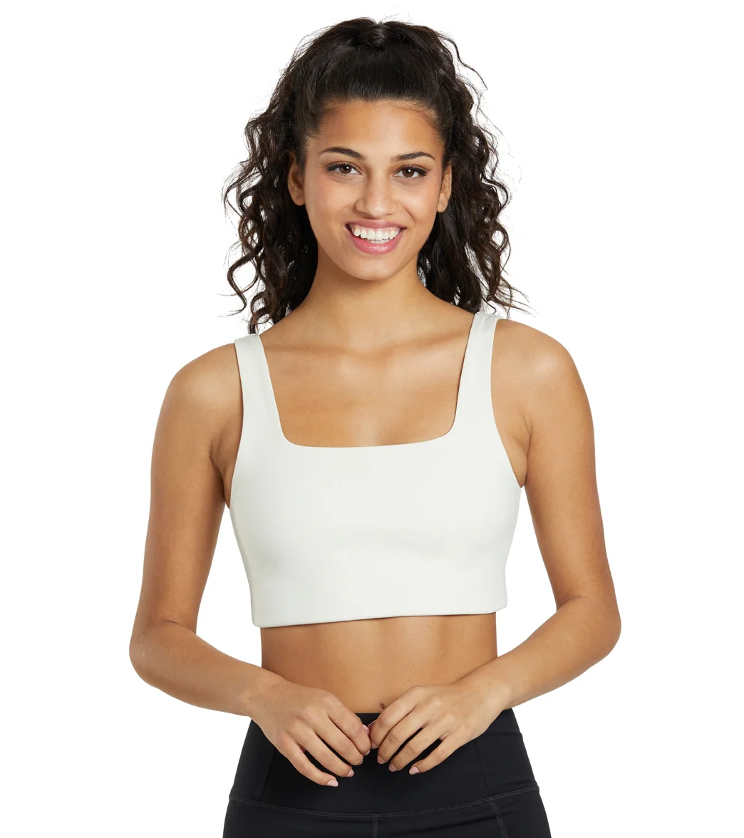 Girlfriend Collective Tommy Bra