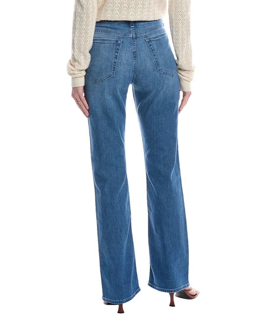 rag & bone Peyton Mid-Rise Monaco Bootcut Jean