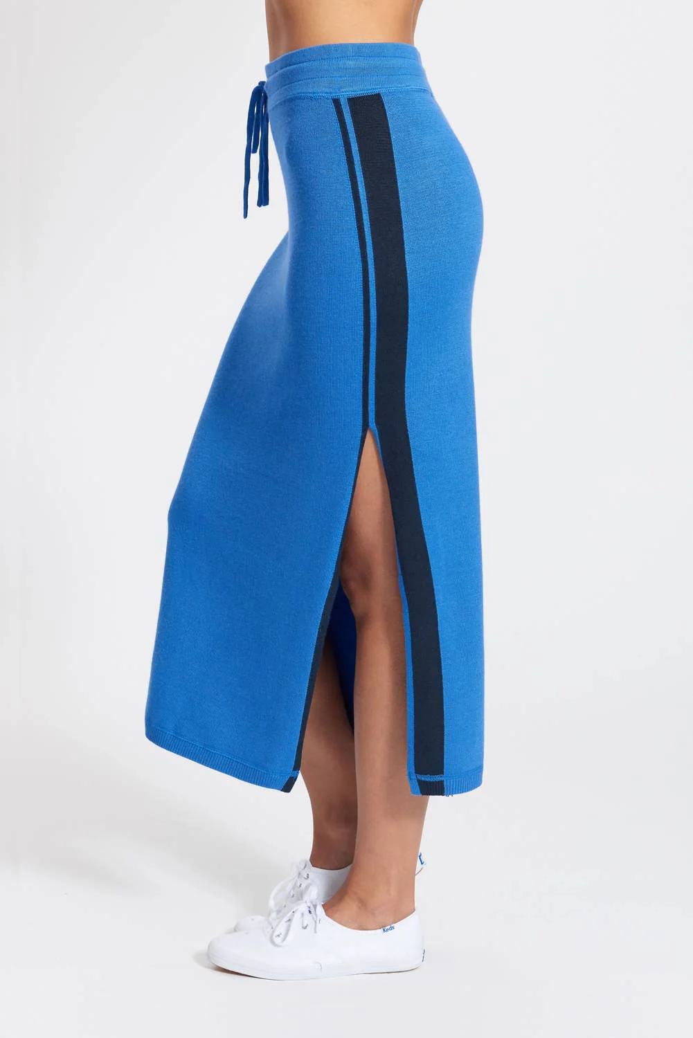 Women's Delray Skirt In Bright Blue