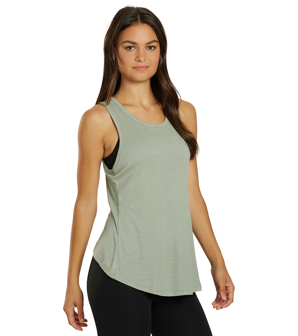 Balance Collection Brenna Singlet