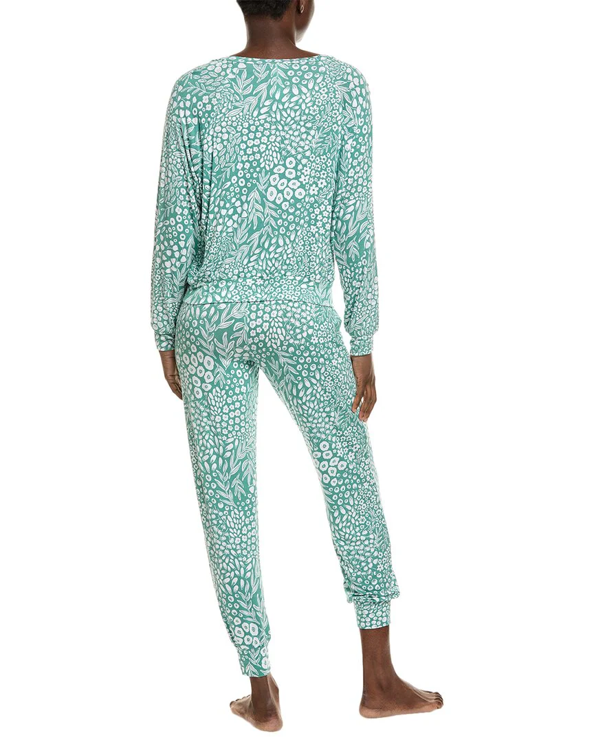 Honeydew Intimates 2pc Lounge Life Lounge Set