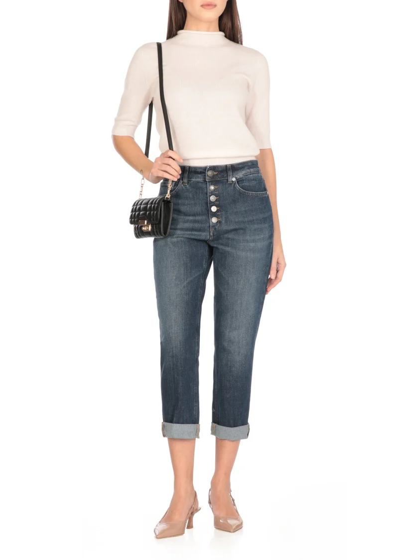 Koons Gioiello Jeans