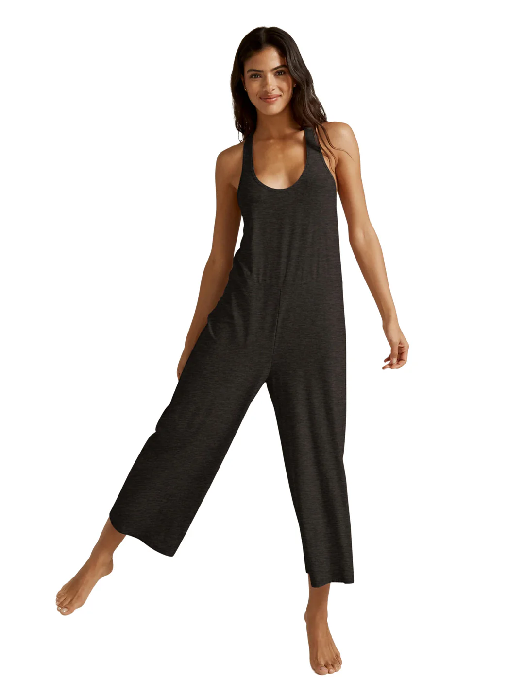 Beyond Yoga Featherweight Hang Loose Jumpsuit