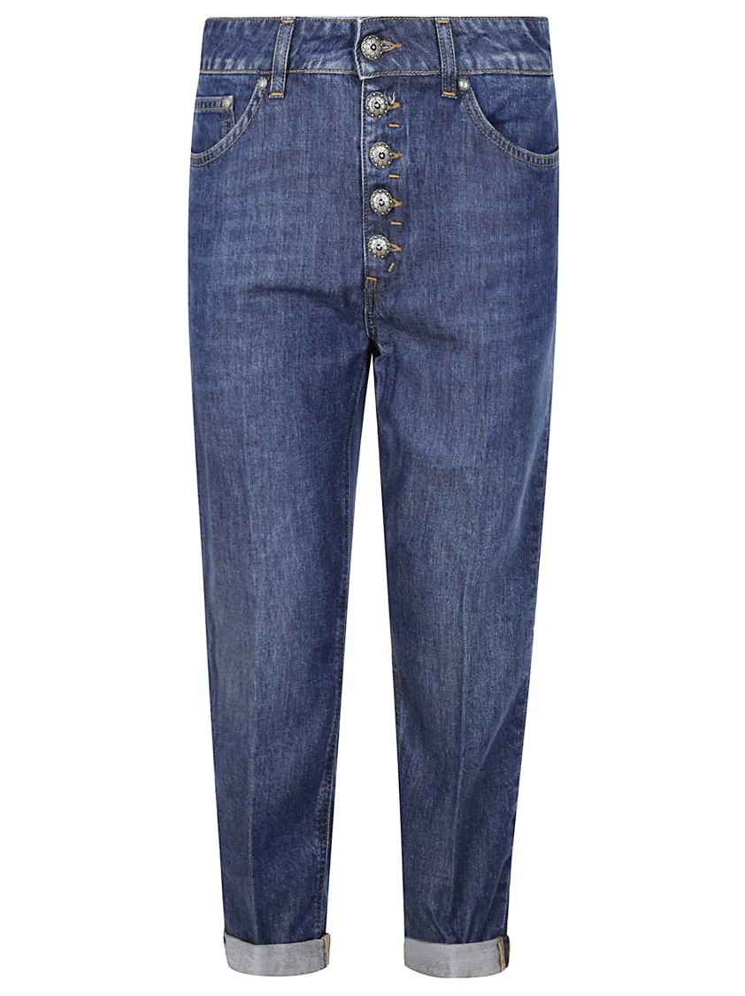 Koons Gioiello Jeans