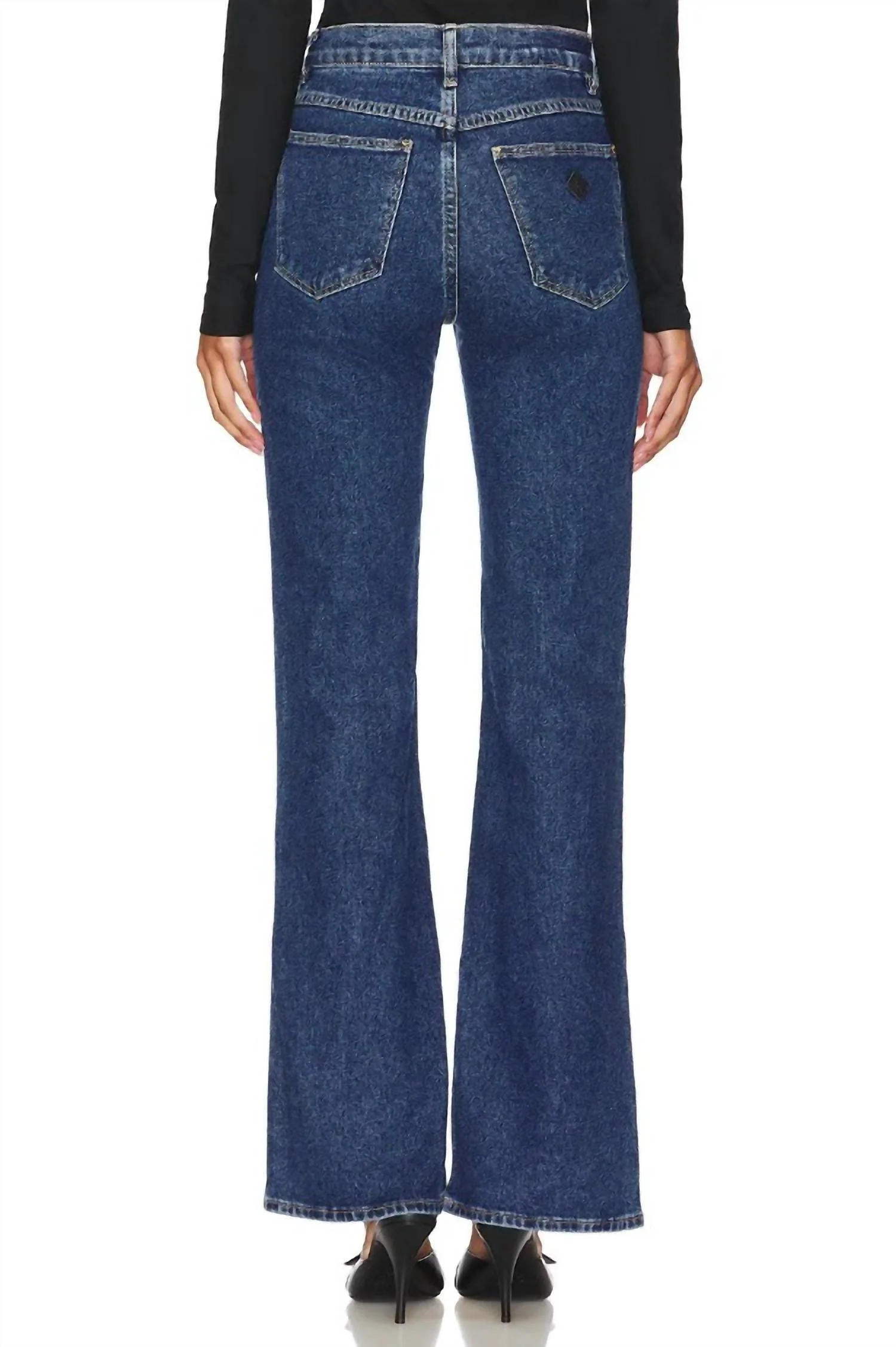 95 Boot Jeans In Bella