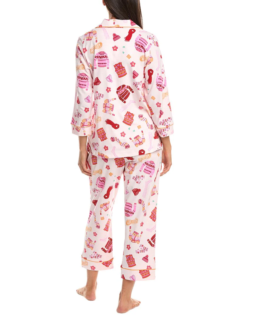 BedHead Pajamas 2pc Pajama Pant Set