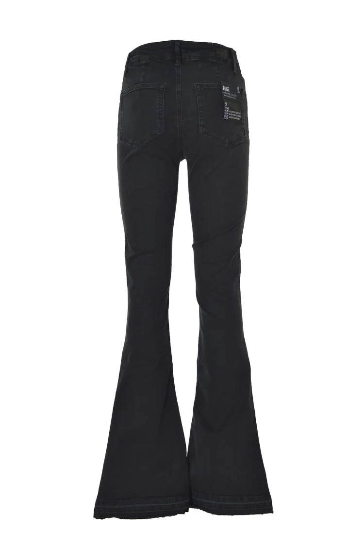 High Rise Lou Lou Jeans