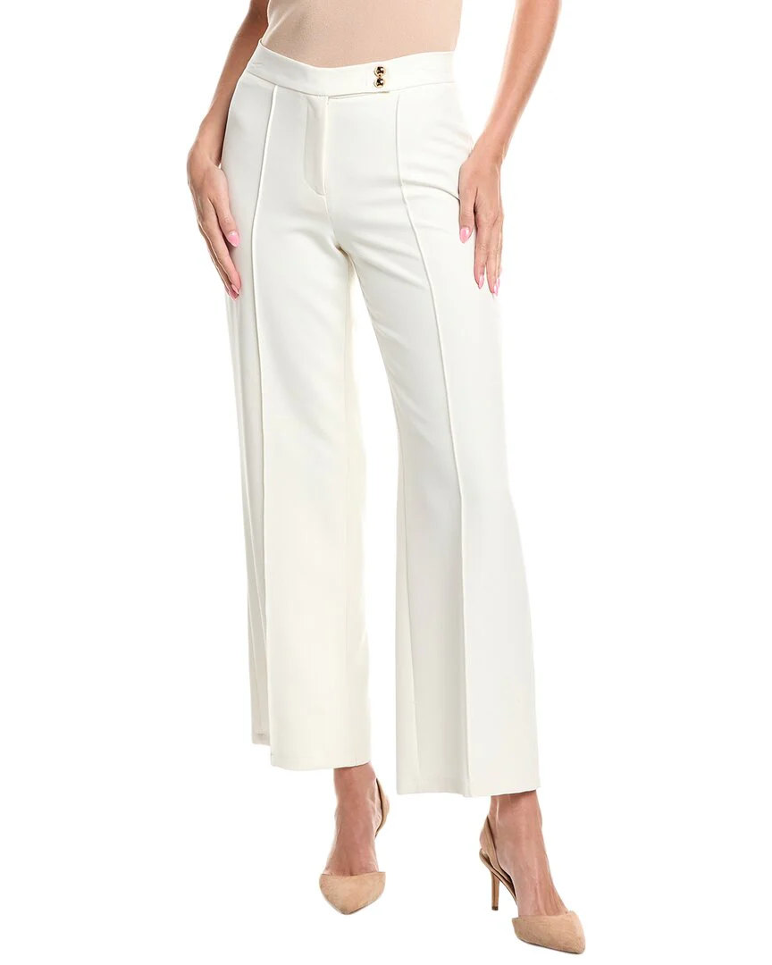 T Tahari Wide Leg Pant