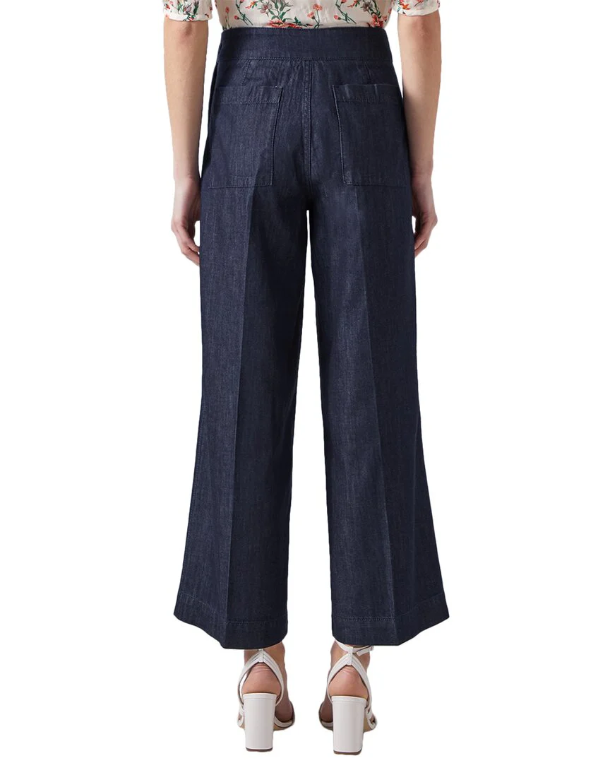 LK Bennett Nur Trouser