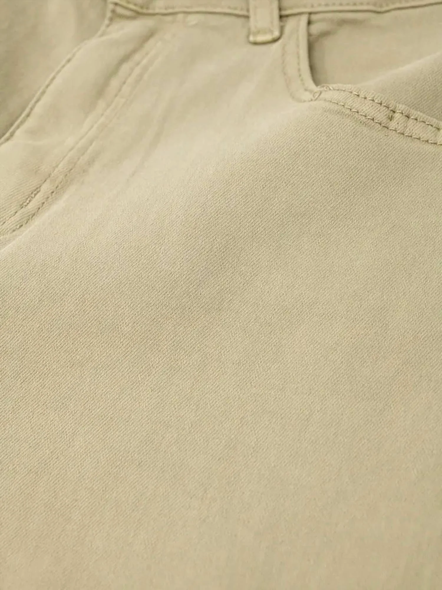 Women's Leopard Print Wide Leg Pants In Beige