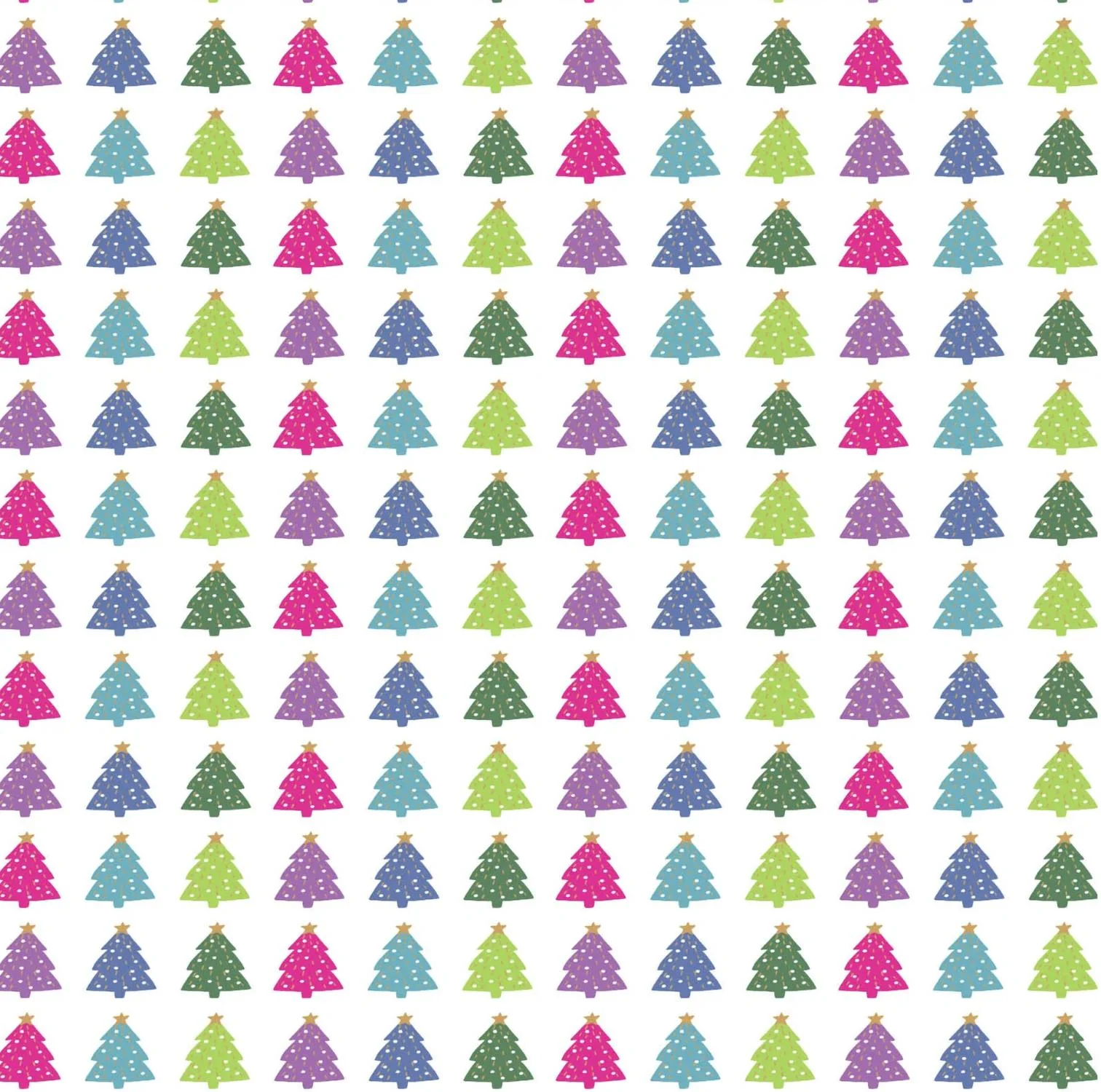 Women's Anna Longsleeve Top Short Set In Christmas Tree Bright