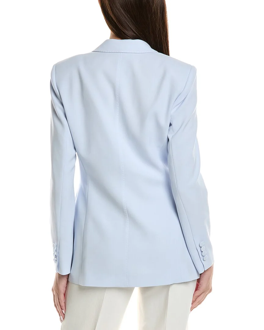 Lafayette 148 New York Blazer