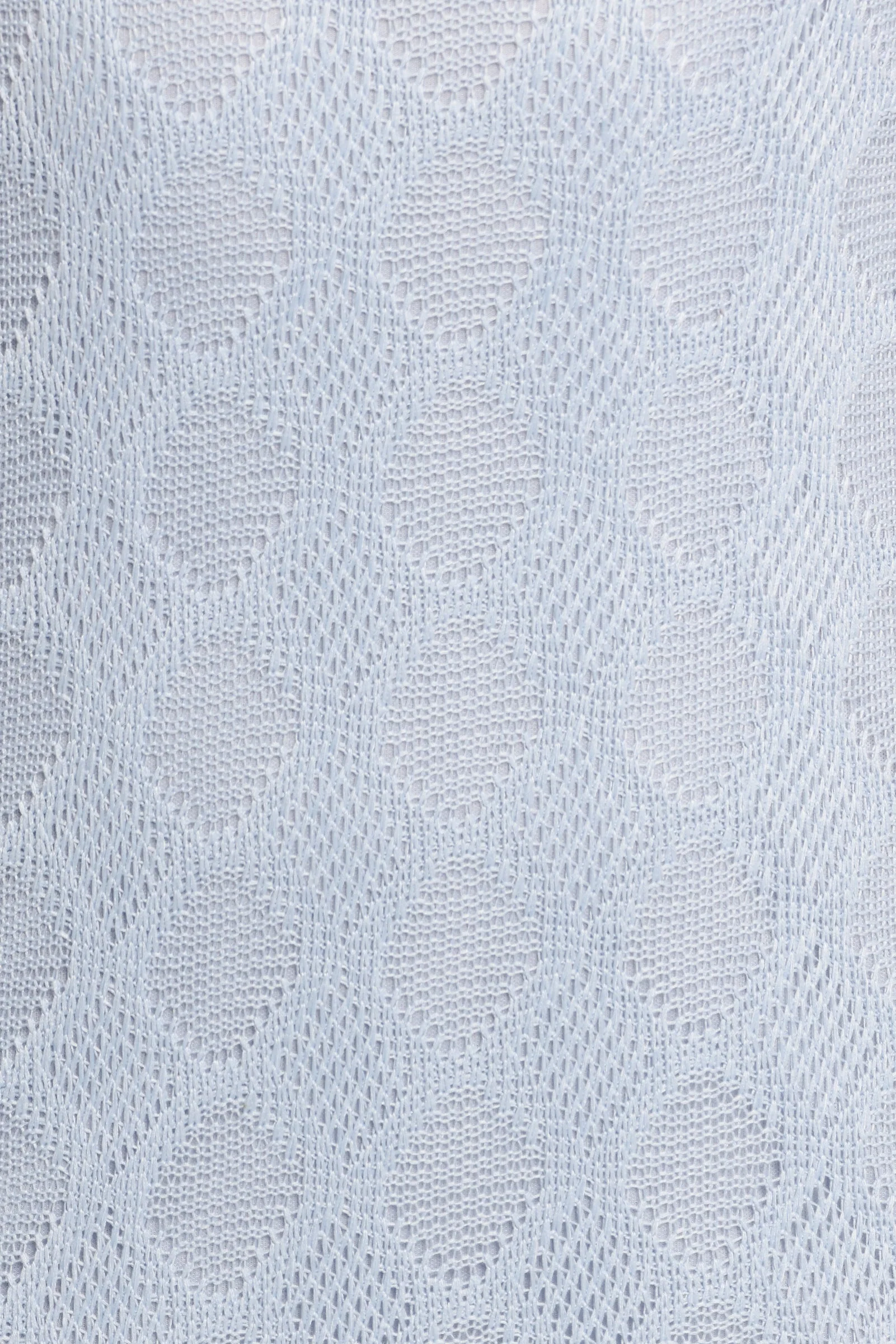 Sonia Maxi Dress - Blue