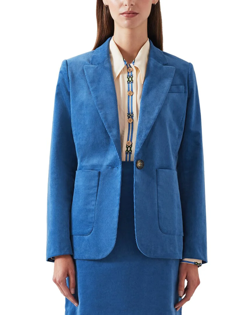 LK Bennett Deborah Jacket
