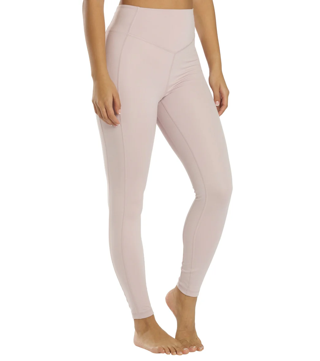 Spiritual Gangster SG Embody High Waisted 7/8 Legging