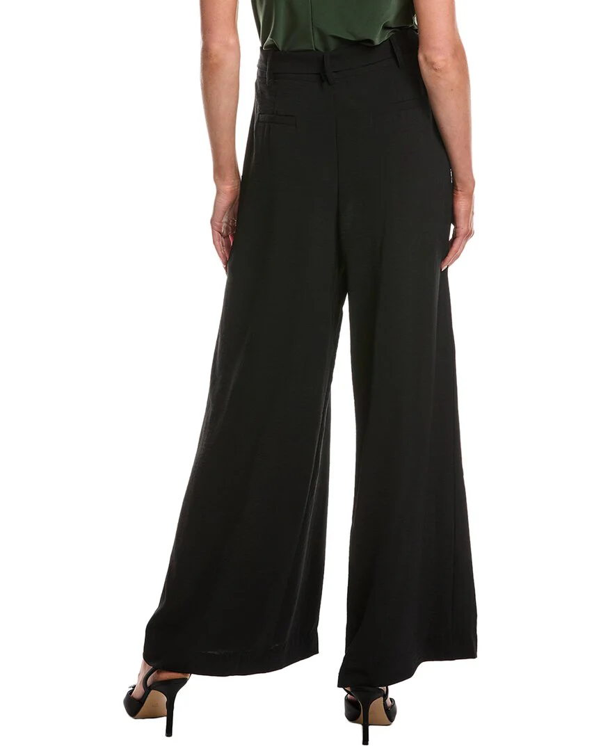 Vince Camuto Pleated Trouser